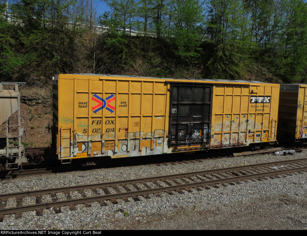 FBOX 502091